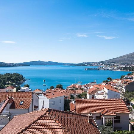 Apartman Josipa Trogir Exterior foto