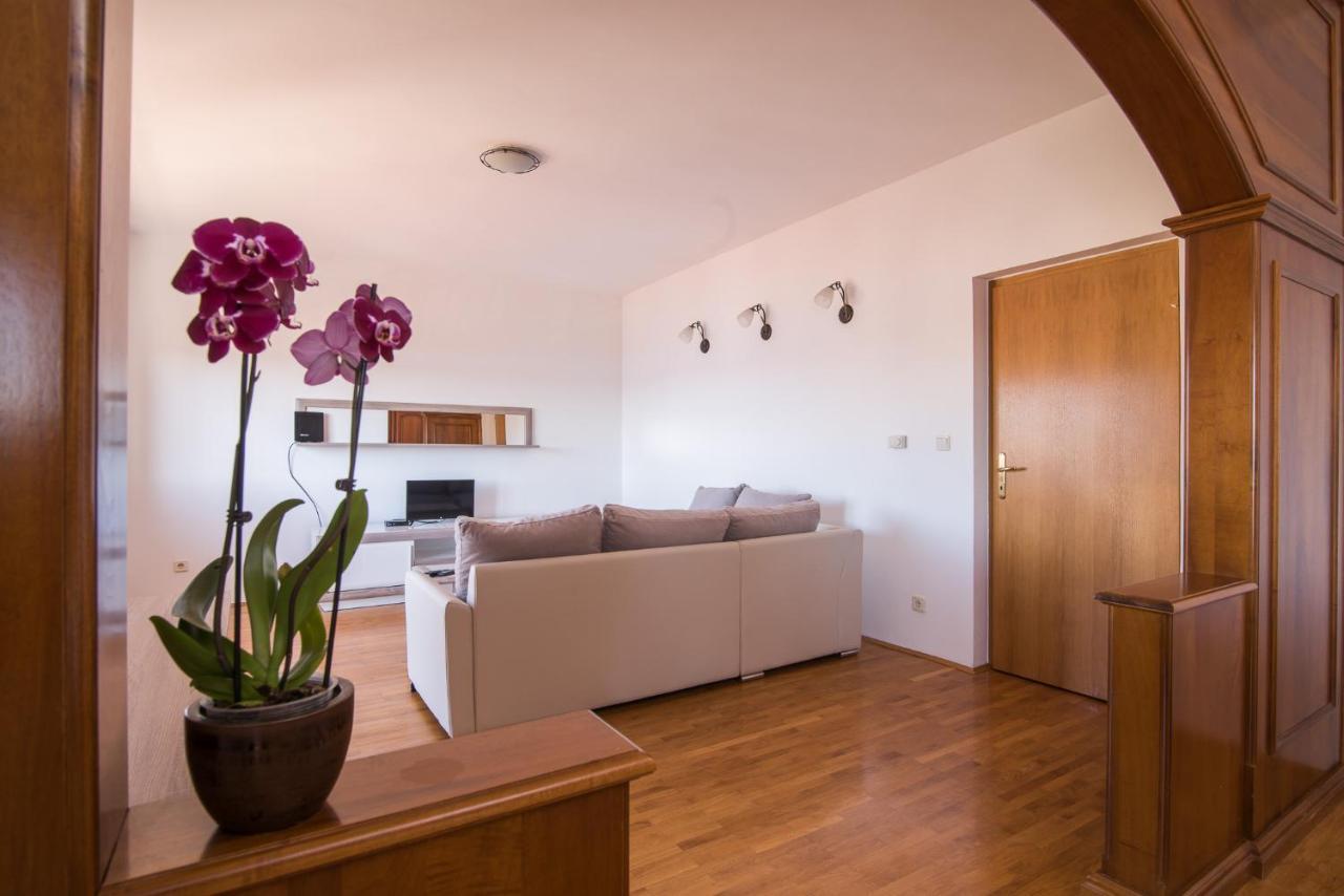 Apartman Josipa Trogir Exterior foto