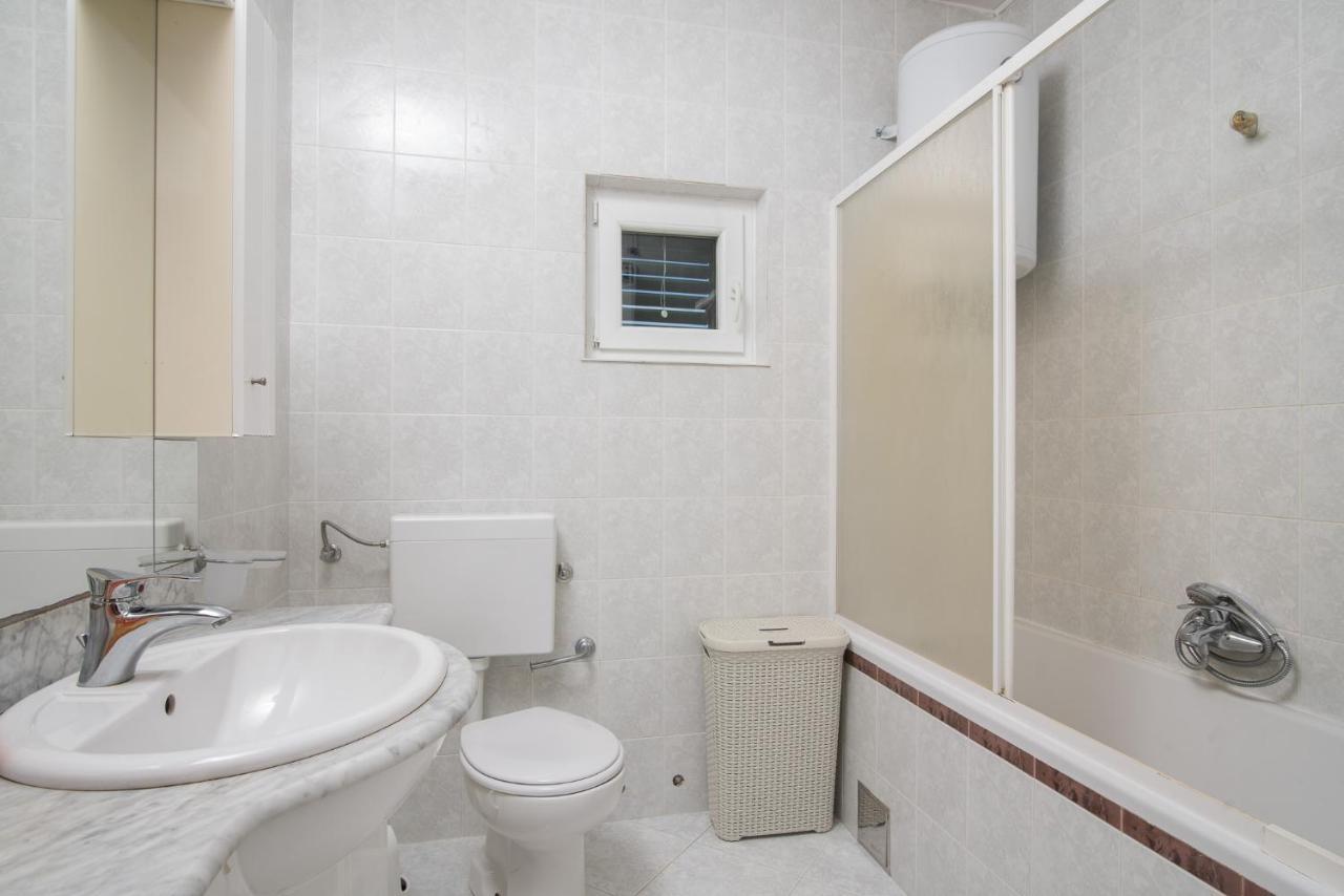 Apartman Josipa Trogir Exterior foto