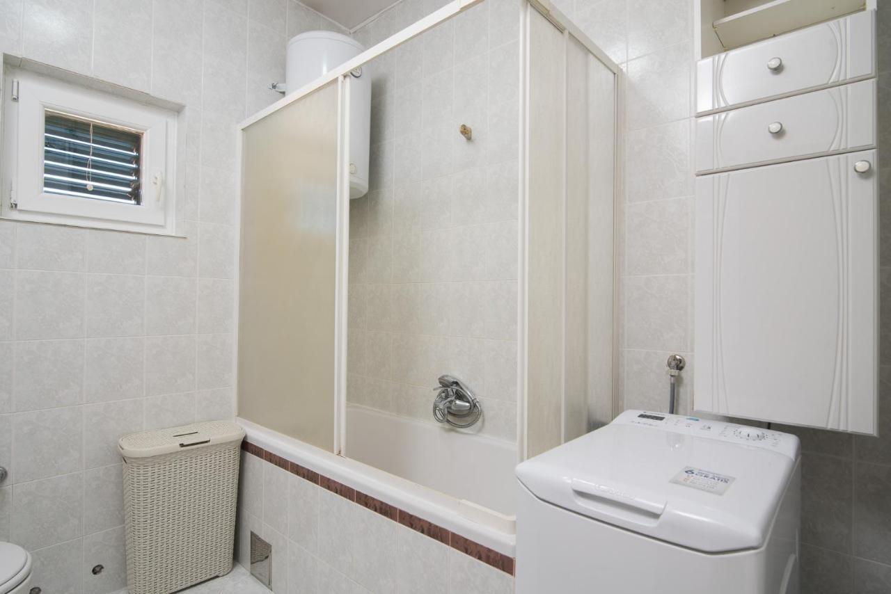 Apartman Josipa Trogir Exterior foto